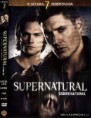 Supernatural 7° Dublado